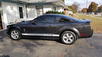 Ford : Mustang Pristine 2007 Mustang GT