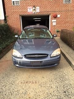 Ford : Taurus SES 2000 ford taurus ses