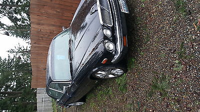 Jaguar : XJ6 85 jaguar xj 6