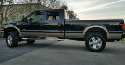 Ford : F-350 King Ranch Ford F-350 King Ranch
