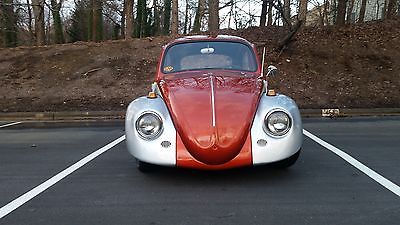 Volkswagen : Beetle - Classic 1967 vw bug