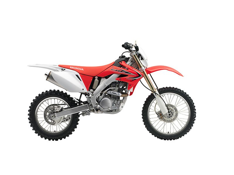 2015 Honda CRF250X