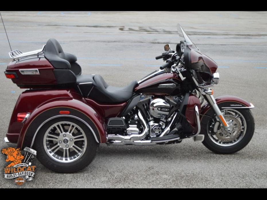 2010 Harley Davidson Street Glide