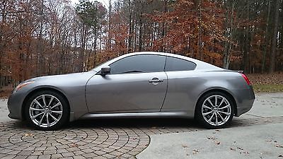 Infiniti : G37 Sport Pristine Condition! Loaded with every option available!