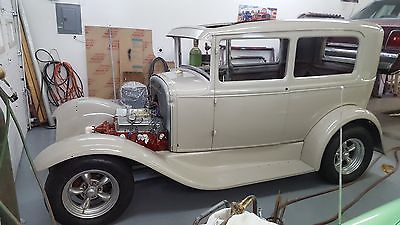 Ford : Model A 1930 ford