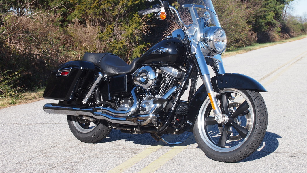 2008 Harley-Davidson ELECTRA GLIDE®