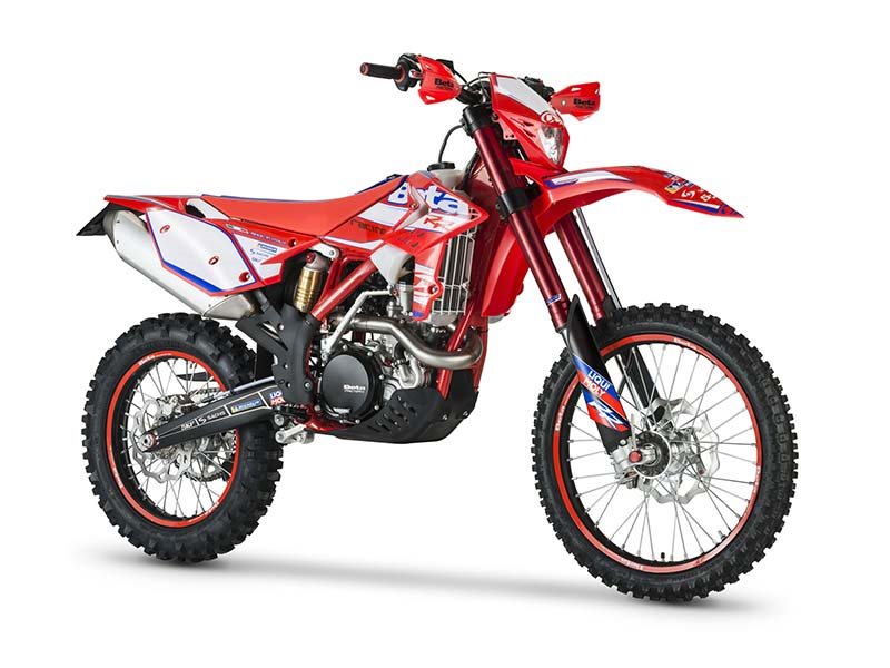 2016 Beta EVO 300 2-Stroke