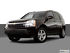 Chevrolet : Equinox LT Sport Utility 4-Door 2006 chevrolet equinox lt sport utility 4 door 3.4 l