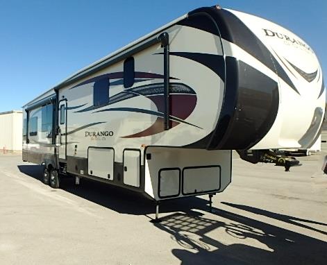 2014 Kz Rv Spree C260RKS