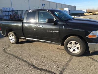 Dodge : Ram 1500 slt Low Miles, Nice Truck at a great price
