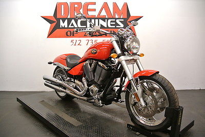 Victory : Hammer 2005 Victory Hammer *We Ship & Finance Bikes!* 2005 victory hammer we ship bikes financing available book value 6 400