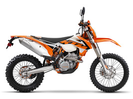 2013 KTM 990 ADVENTURE BAJA LIMITED EDITION