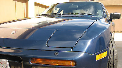 Porsche : 944 Turbo Porsche 944 Turbo