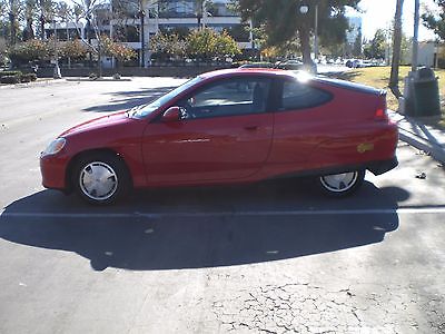 Honda : Insight 5 Speed A/C 2000 honda insight 39 413 miles