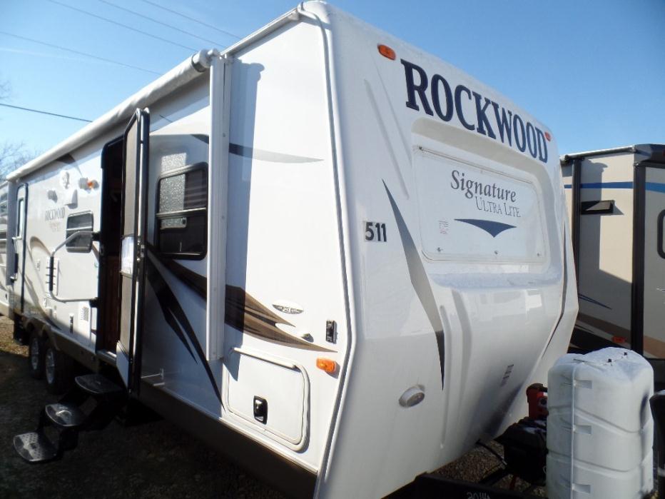 2015 Forest River Sunseeker C Ford 3100SS