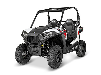 2011 Polaris RGR800EFI