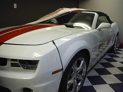 Chevrolet : Camaro INDY 500 PACE CAR THIS CAR IS FACTORY FRESH !!!!