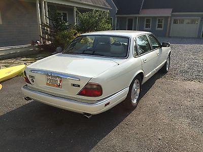 Jaguar : XJ6 1995 jaguar xj 6