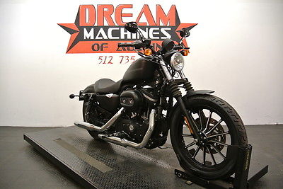 Harley-Davidson : Sportster 2010 XL883N Sportster Iron 883 *We Finance & Ship* 2010 harley davidson xl 883 n sportster iron 883 book value 6 375 we ship