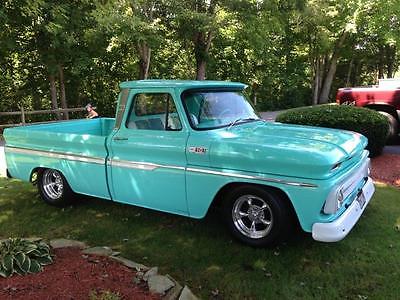 Chevrolet : C-10 c10 1965 chevrolet c 10