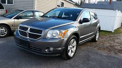 Dodge : Caliber SXT 2012 dodge caliber sxt spotless condition inside and out like new 58 k one owner