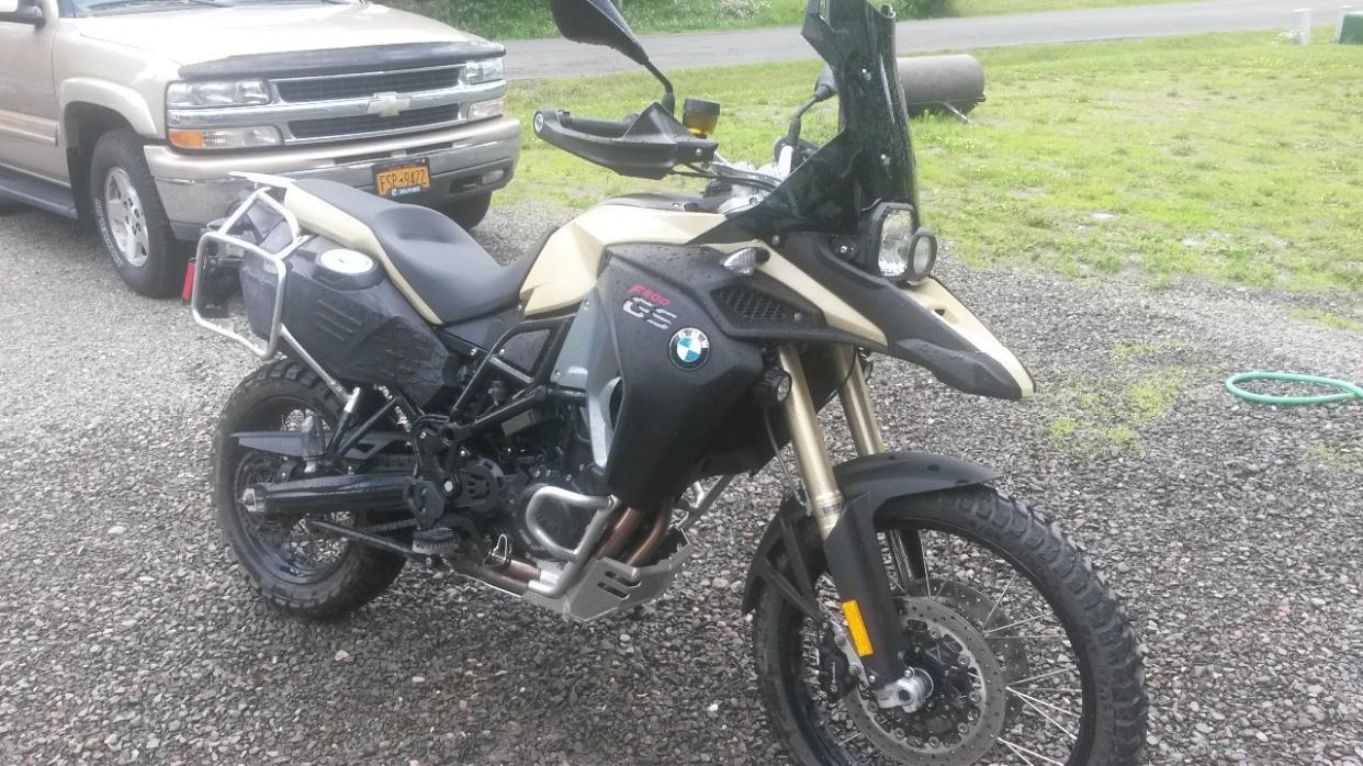 2004 BMW R 1200 CL