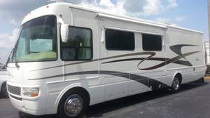 2003 National Dolphin 6355