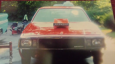 Chevrolet : Malibu Base Coupe 2-Door 1980 chevrolet malibu w 454 d stroke roller motor