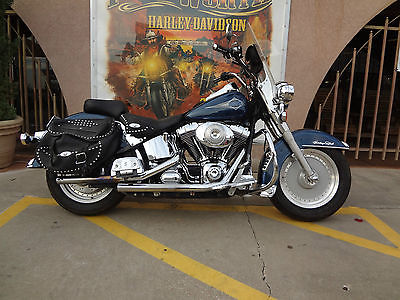 Harley-Davidson : Softail 2001 harley davidson softail heritage classic wholesale blowout price