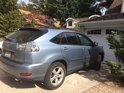 Lexus : RX RX 330 Lexus RX330 RX 330 AWD, well maintained, low mileage, Excellent Condition,CHEAP!