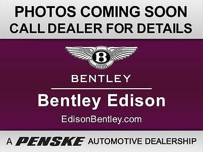 Bentley : Continental GT 2dr Coupe V8 2016 bentley continental gt v 8