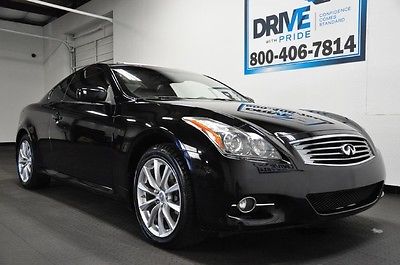 Infiniti : G37 X AWD PREMIUM NAV REAR CAM PDC KEYLESS ROOF HTD LEATHER 2011 g 37 x awd premium nav rear cam pdc keyless go sunroof htd leather