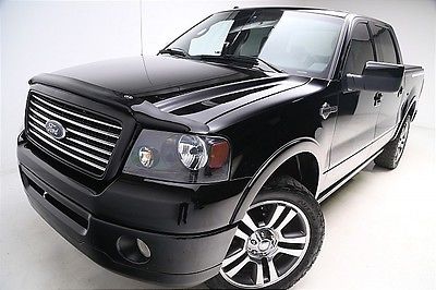 Ford : F-150 Harley-Davidson WE FINANCE! 2011 Cadillac Escalade EXT Luxury AWD Sunroof Nav Cooled Seats