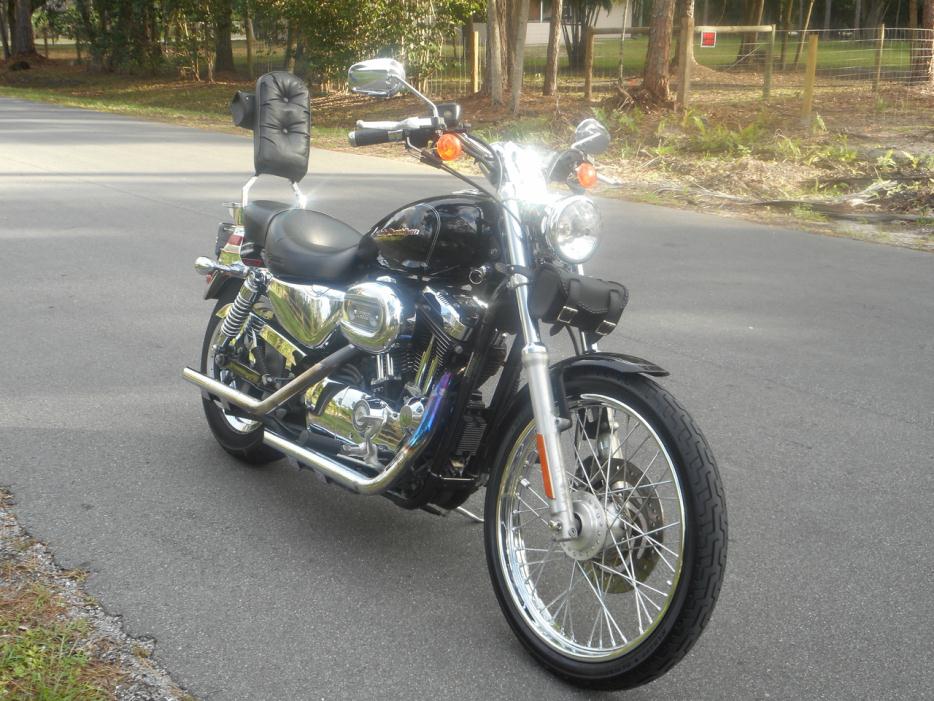 2003 Harley-Davidson Heritage Softail CLASSIC