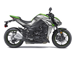 2016 Kawasaki NINJA® ZX™-6R ABS
