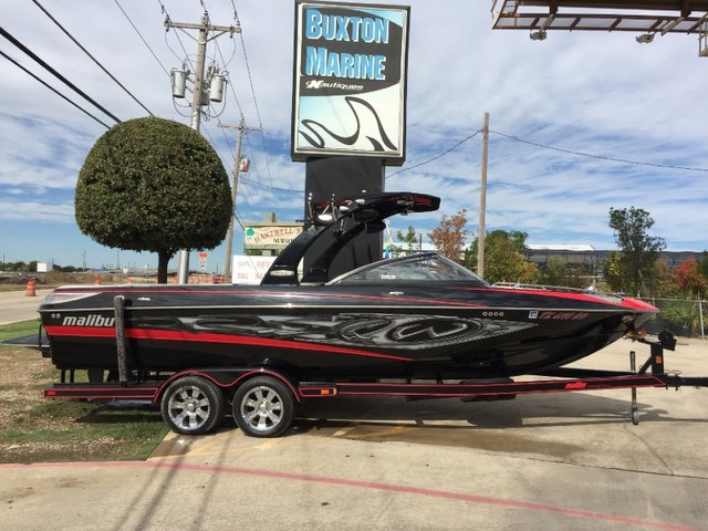 2006 Malibu Wakesetter 247