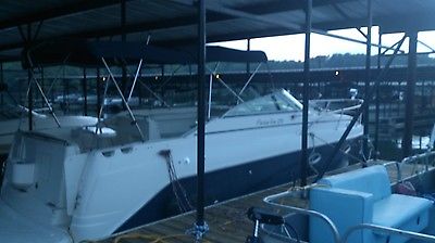 2005 Rinker fiesta vee 270