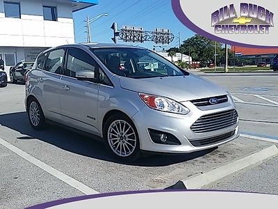 Ford : Other 2013 ford c max hybrid sel