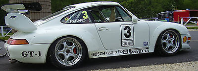 Porsche : 911 CUP 3.8 RSR Evolution PORSCHE 911 CUP 3.8 RSR EVO Race Vintage Museum Collector