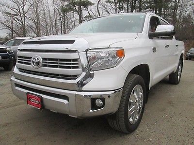 Toyota : Tundra 2014 toyota tundra 1794