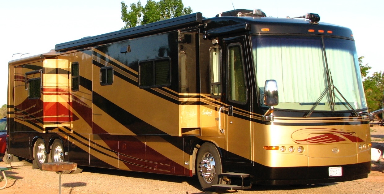 2005 Travel Supreme Select 42DS04
