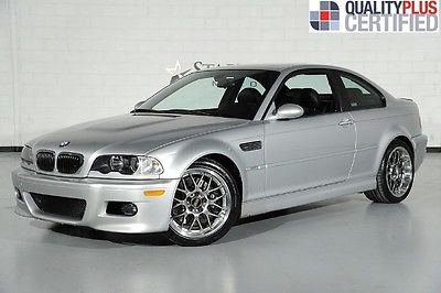 BMW : M3 M3 Coupe SMG 2005 bmw m 3 coupe smg