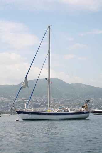 1982 SeaStar 46