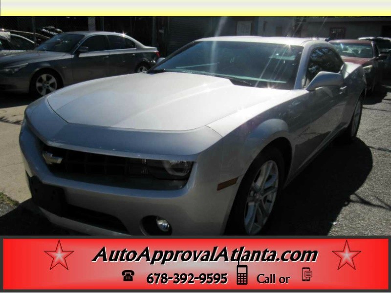 2013 Chevrolet Camaro 1LT Auto,TouchScreen MyLink,BUY/PAY HERE OFFER!