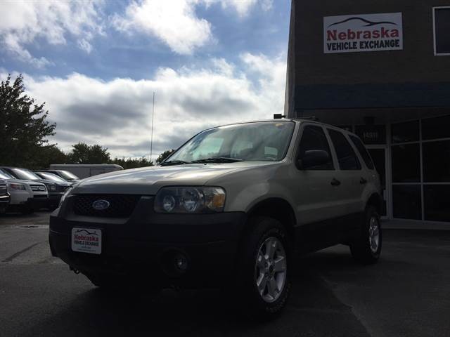 2005 Ford Escape XLT Sport SUV 4D