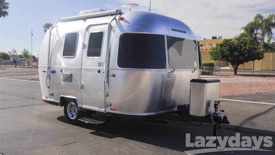 Airstream Sport 16JNB