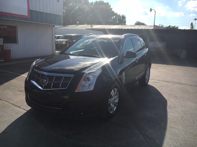 2010 Cadillac SRX Luxury Collection 4dr SUV$$1299.00 down