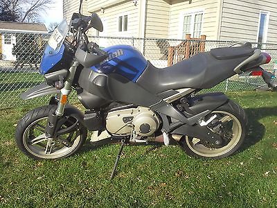 2008 Buell Other  2008 buell ulysses xb 12 x