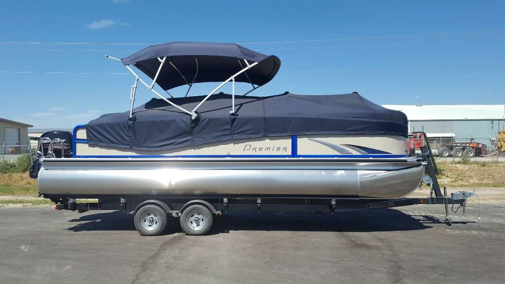 2016 Premier Solaris 230