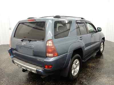 2005 Toyota 4Runner SR5 Sport Utility 4-Door VERY NICE SUV